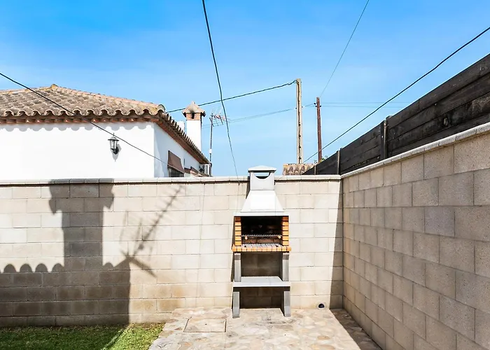 Casita Torre De Meca 2 Sin Piscina