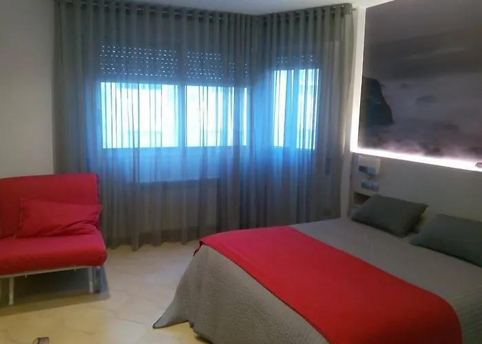 Vila Da Guarda