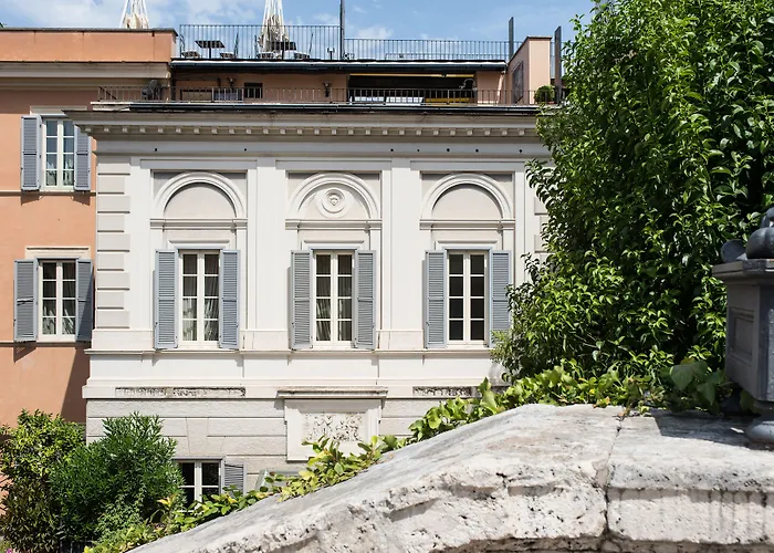 Hotel Spa: Il Palazzetto