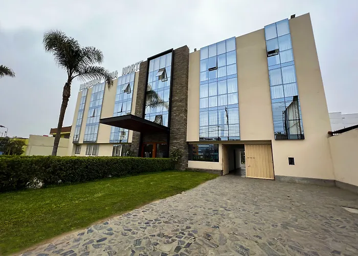 Hacienda Lima Norte