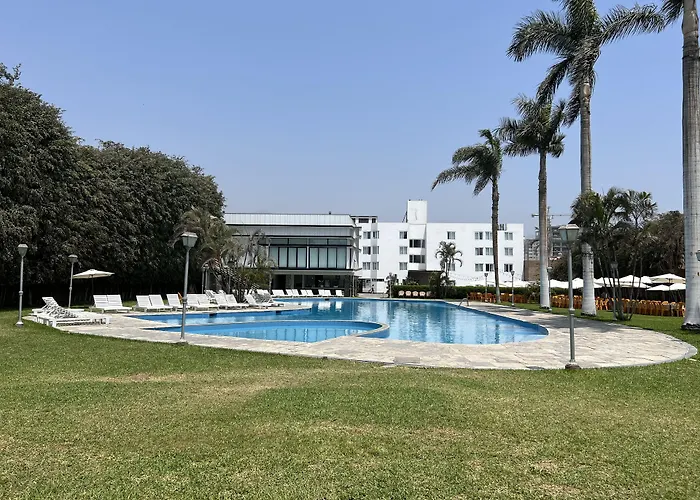 Hacienda Lima Norte