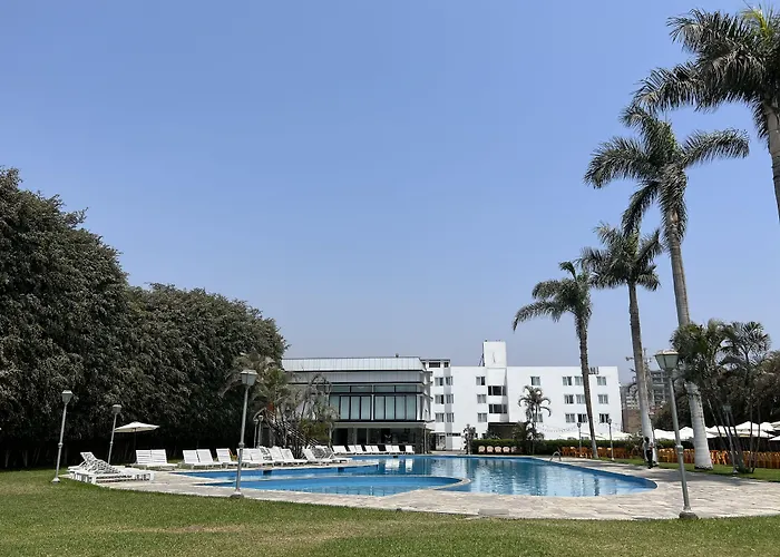Hacienda Lima Norte