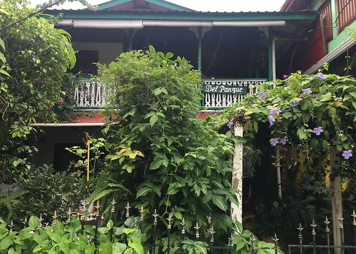Casa Le Parc - Main Street