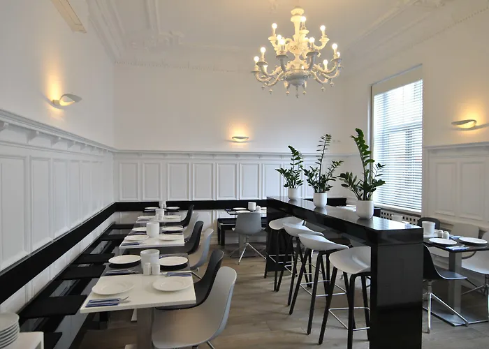Cristall - Frankfurt City