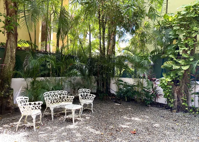 Hotel de 3 estrellas: Hotel Alegria