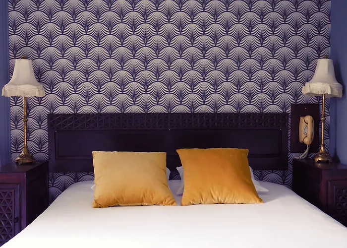 Saint Charles Hotel & Coliving Biarritz