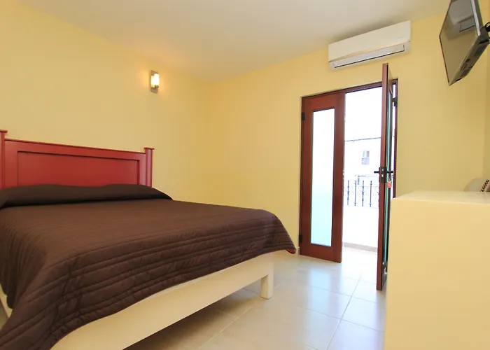 Hotel Santa Rita