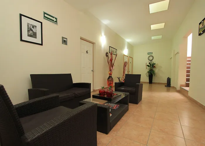 Hotel Santa Rita