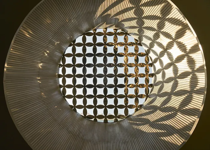 Yogyakarta Marriott Hotel