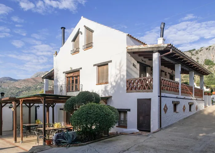 Villa privada: Monte las viñas