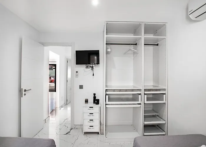 Sunset House Maspalomas