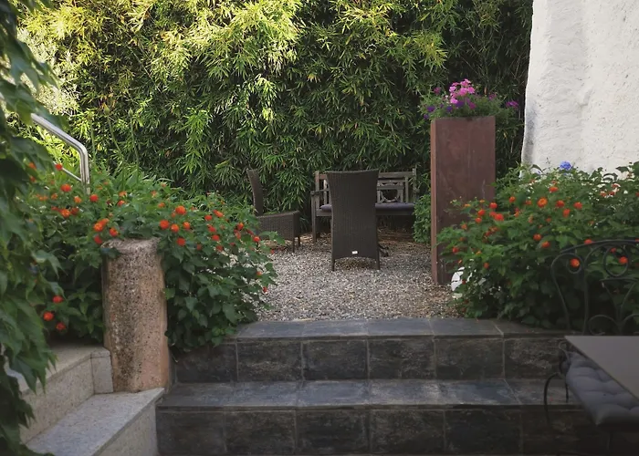 Hotel Boutique Aire De Ronda - Adults Only