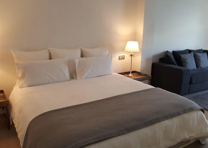 Hotel Boutique Aire De Ronda - Adults Only