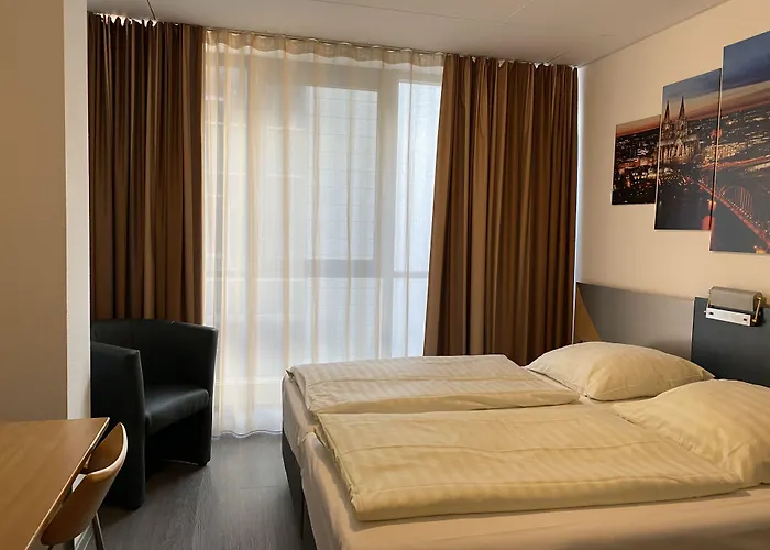 Opera Hotel Koeln