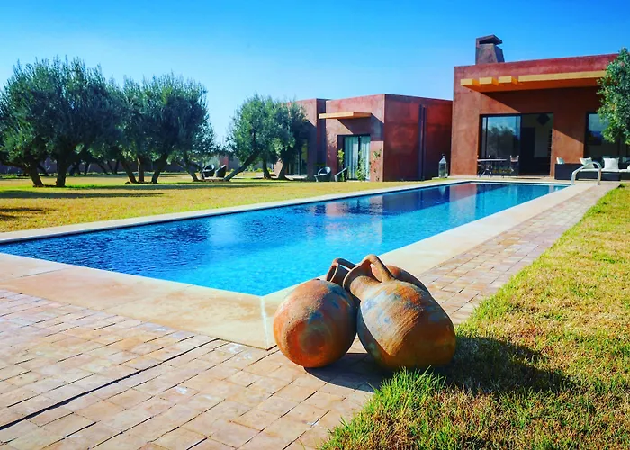 Chalet: Villa Kristy