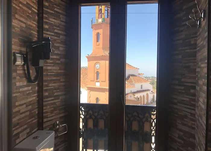 Hotel: Salamandra Plaza