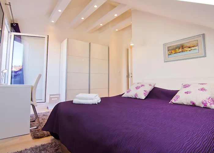 Hotel boutique: Laura Lux Suites