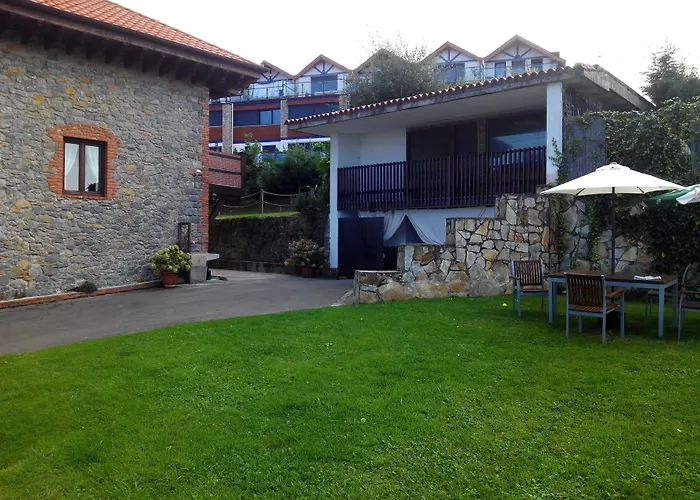 Casa de vacaciones: Posada Las Mañanitas