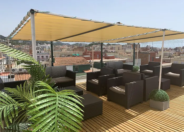 Hotel barato: Hotel Golden Sand