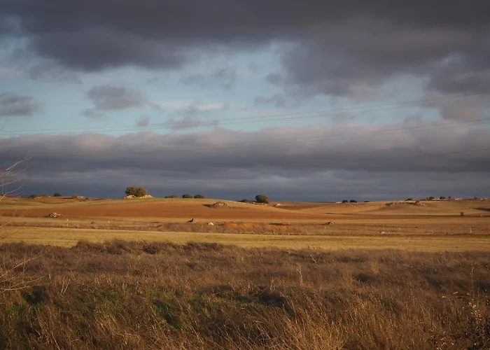 La Fuensanta Hostal-Rural