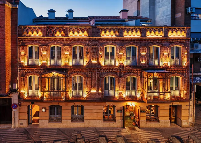 Blue Windows House Apartamentos&Suites