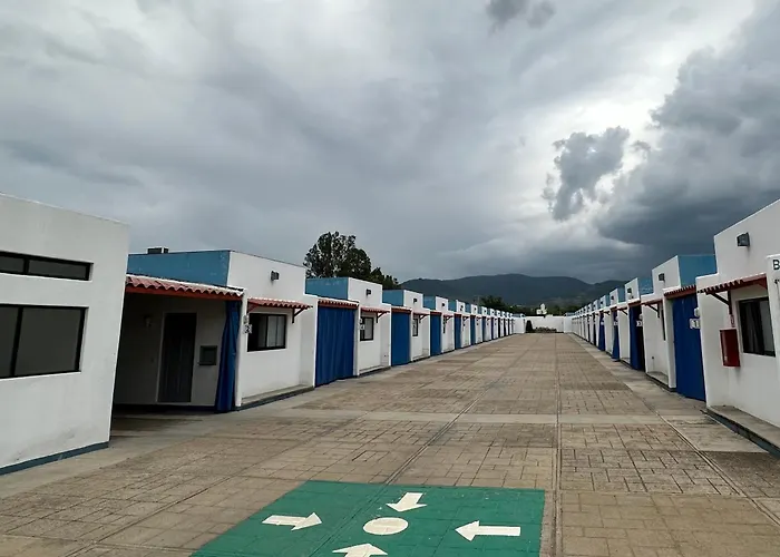 Motel: Las Fuentes XoXo