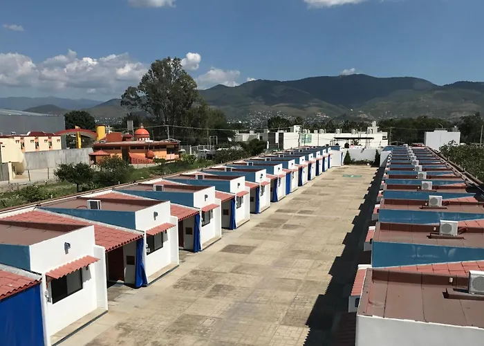 Motel: Las Fuentes XoXo