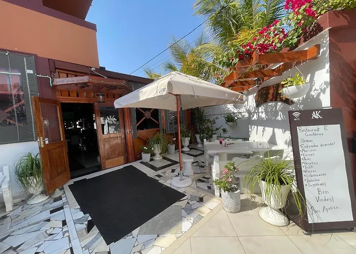 Ak Guesthouse