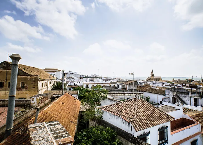 Hotel barato: Patios del Orfebre