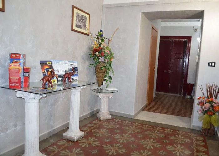 Bed&Breakfast Villa Bellini