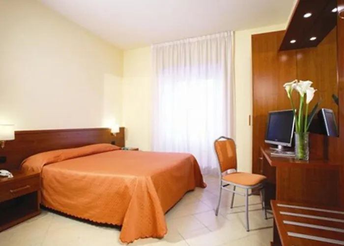 Hotel boutique: Hotel Priscilla