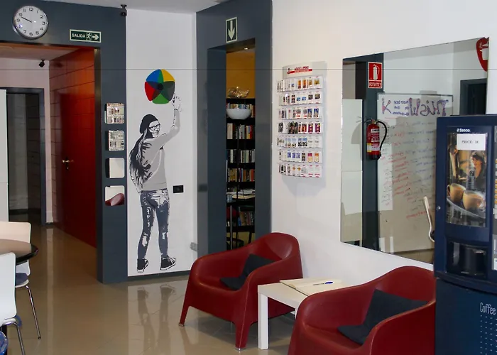 Alternative Creative Youth Barcelona