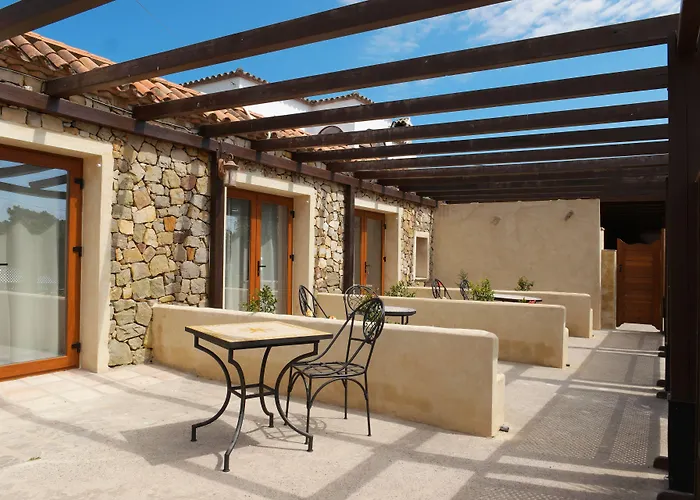 El Rancho