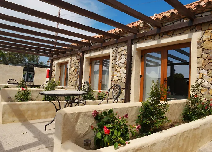  El Rancho