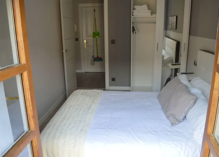 Hotel: Hotel Los Robles