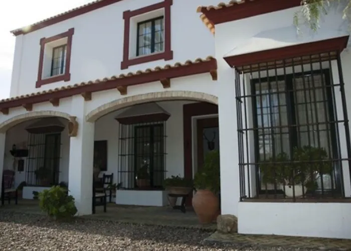 Hotel: Molino La Boticaria