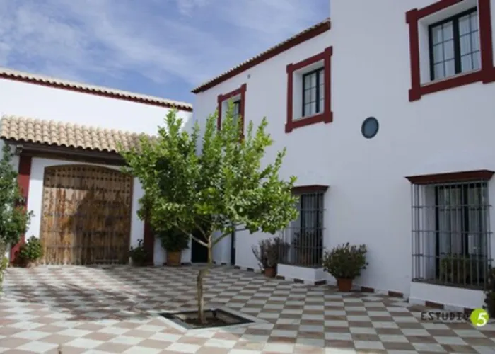 Hotel: Molino La Boticaria