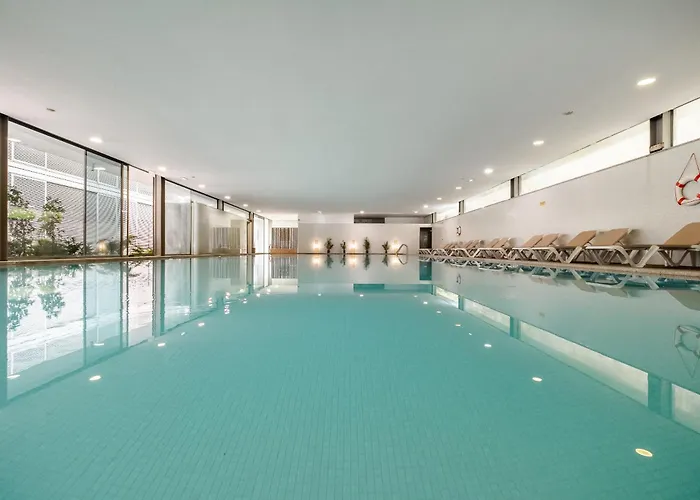 Axis Ponte De Lima Golf Resort Hotel