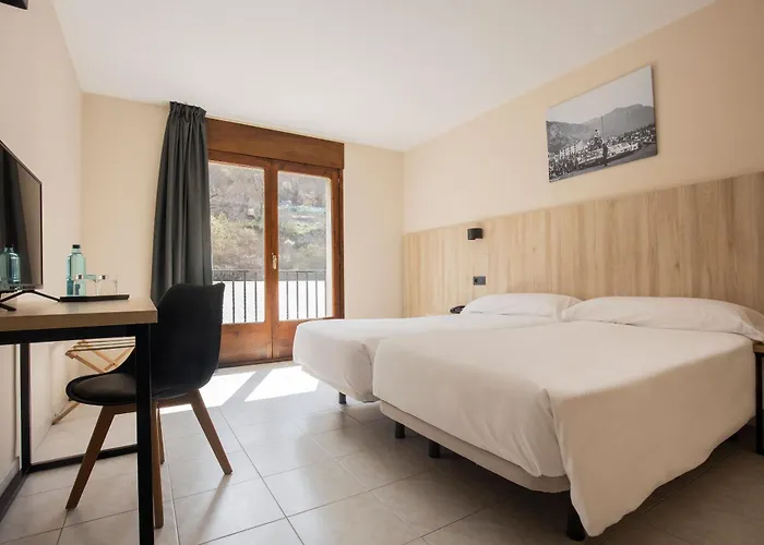 Hotel Encamp By Nexta