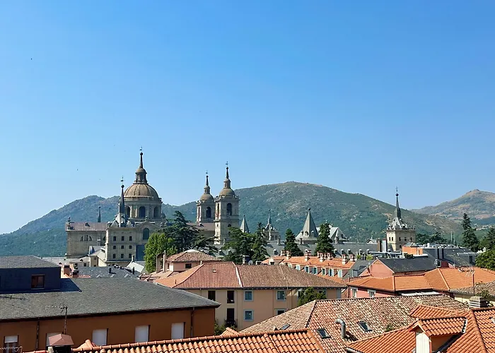 Hotel familiar: San Lorenzo Suites