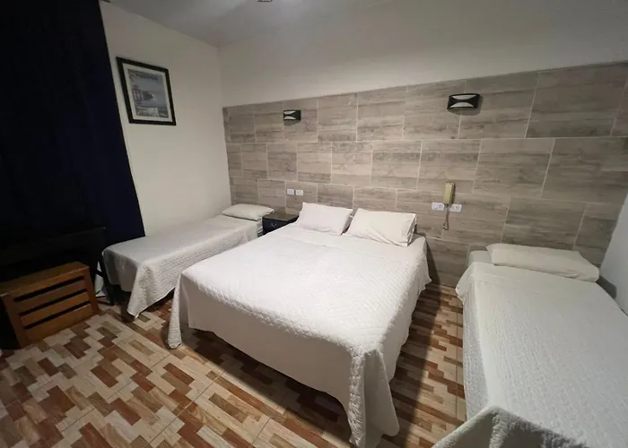 Hotel Artico
