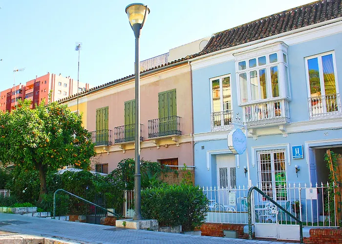 La Casa Azul B&B Apartments