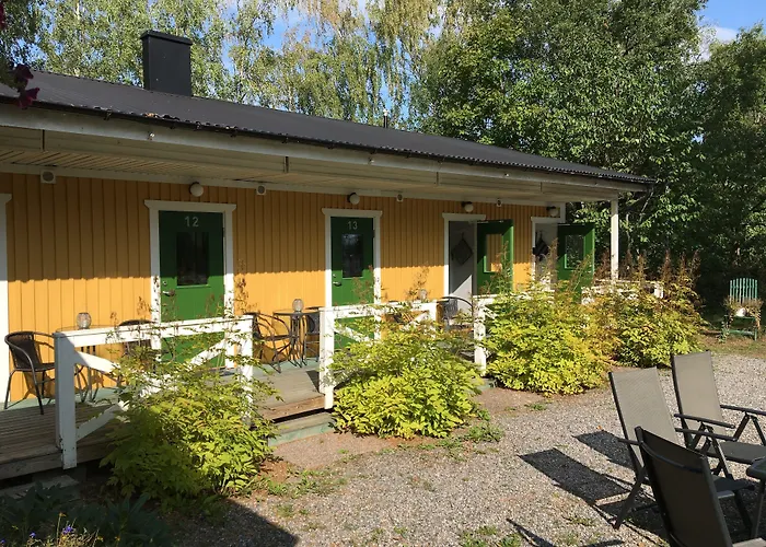 Lilla Hotellet