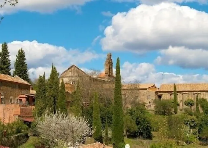 Alquiler de vacaciones: La Cartuja de Cazalla