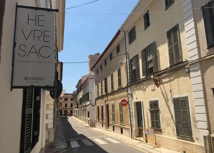 Hotel Hevresac Singular & Small