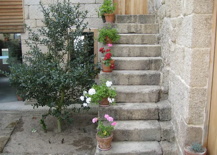 Casa Rural Vilaboa