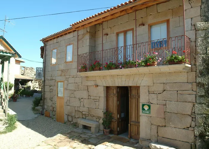 Casa Rural Vilaboa