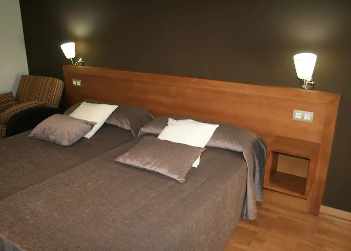 Hotel: Casa Garea