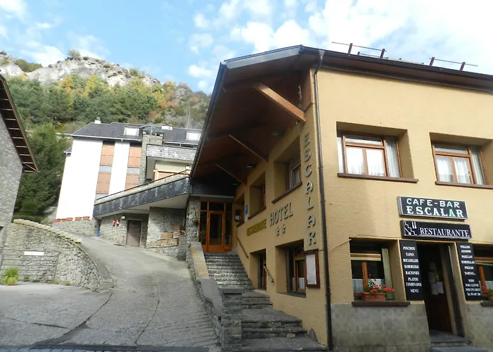 Hotel Escalar