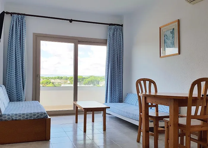 Hotel céntrico: Stil Mar Y Paz